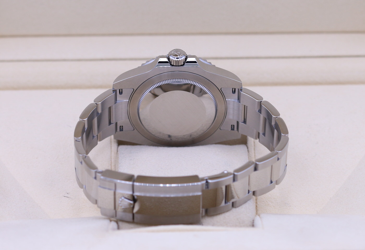 Rolex GMT Master II 126710BLNR Batman Oyster 2021 Unworn Nashville