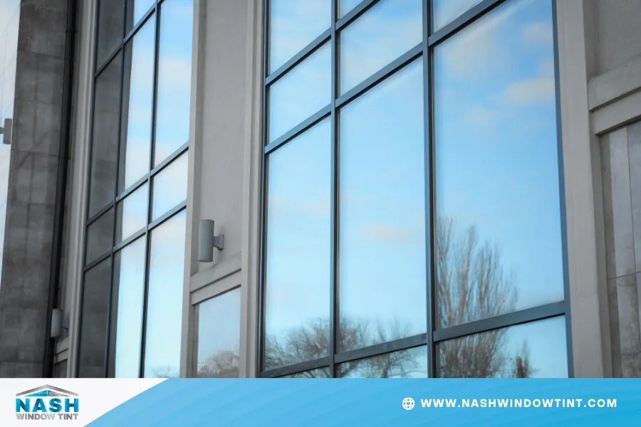 Tennessee Window Tint Laws & Regulations Nash Window Tint