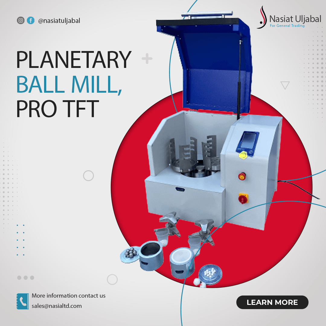 Nasiat Uljabal Co. LTD