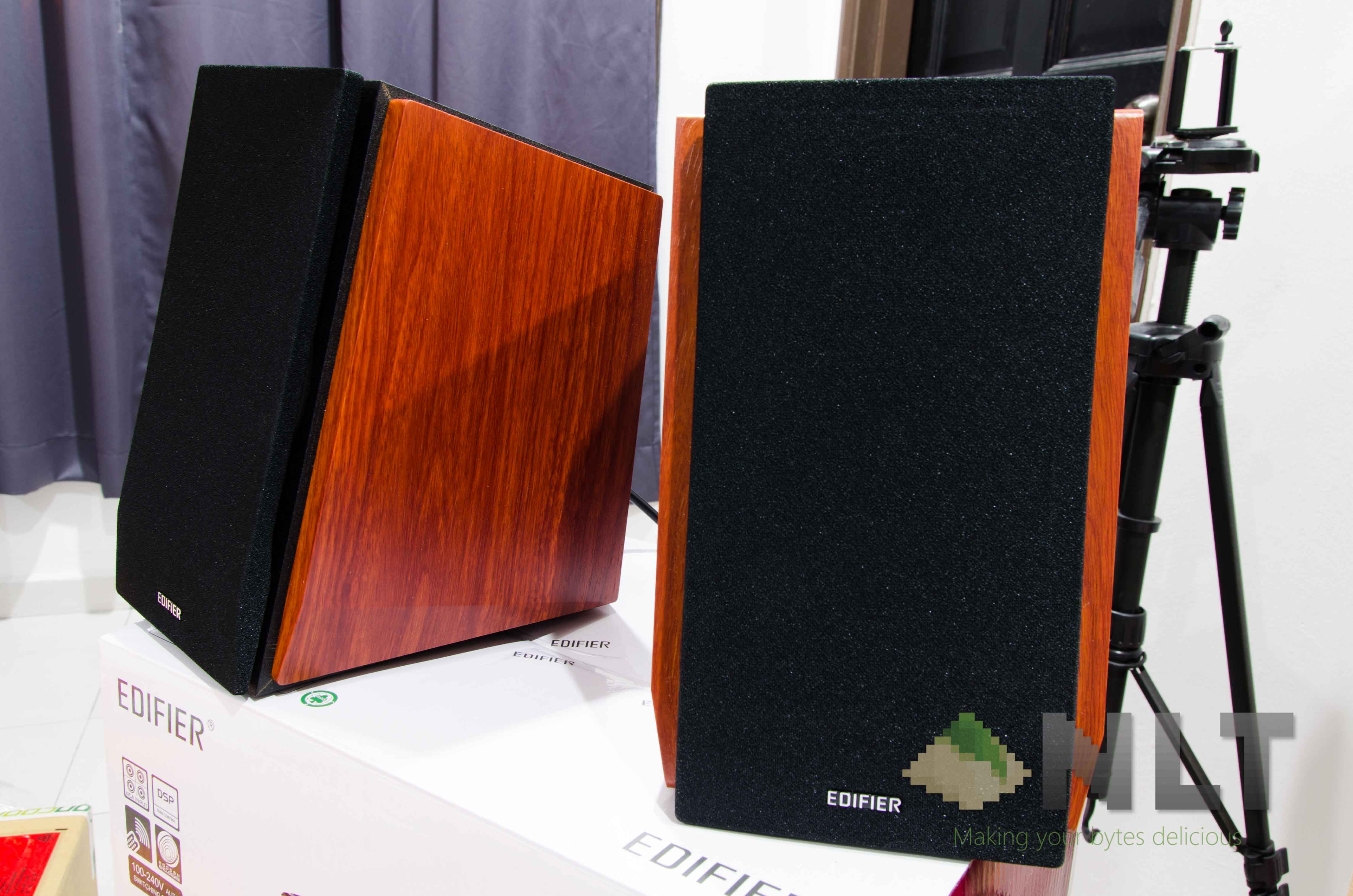 edifier r1700bt bass