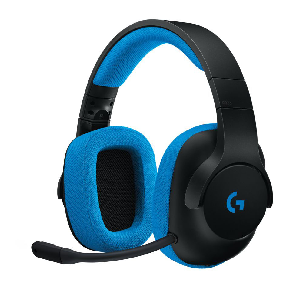 Drivers For Logitech Headset