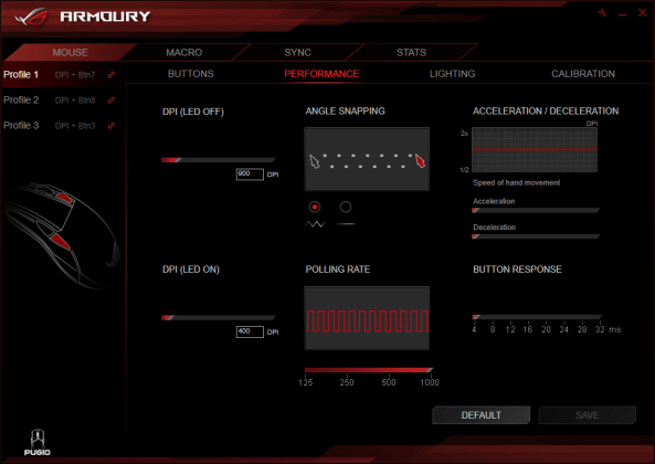 ASUS ROG Pugio ROG Armoury UI (1)