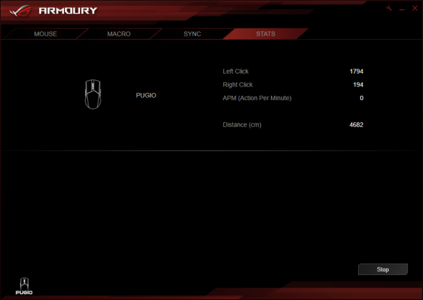 ASUS ROG Pugio ROG Armoury UI (1)