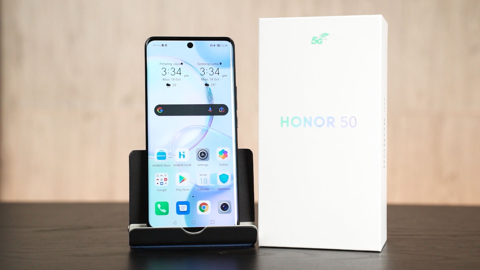 Honor 50 With Google Mobile Service Launches In Malaysia From Rm1 699 Preorder Early To Get Gifts Up To Rm550 Nasi Lemak Tech