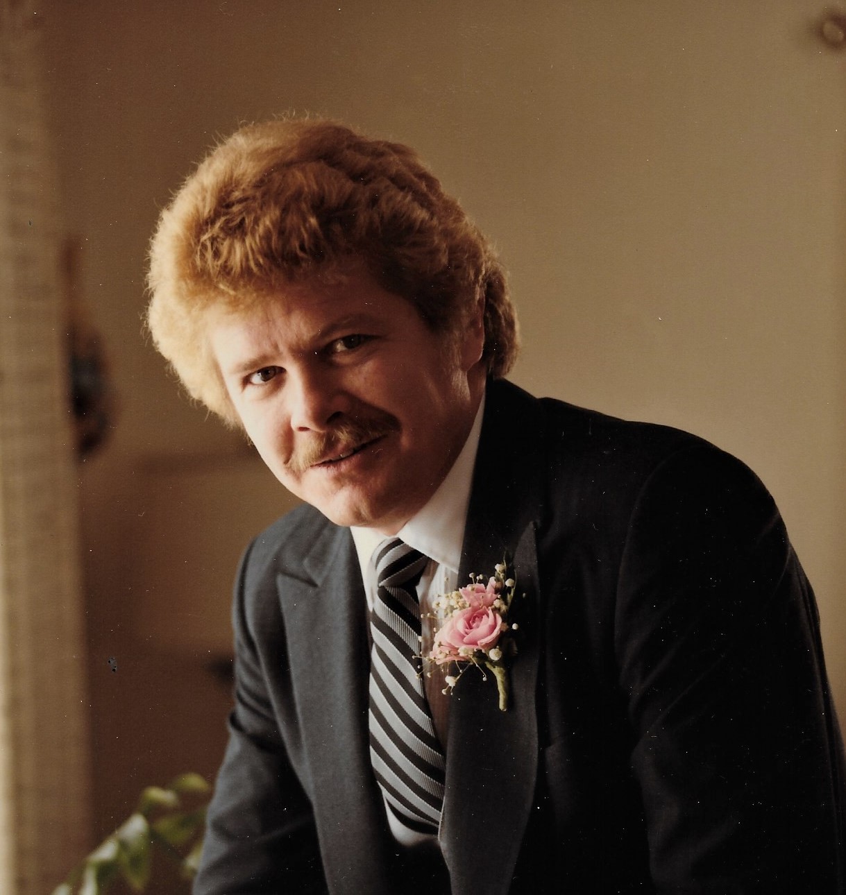 Bryan W. “Willie” Bach Nasinec Funeral Home and Crematory