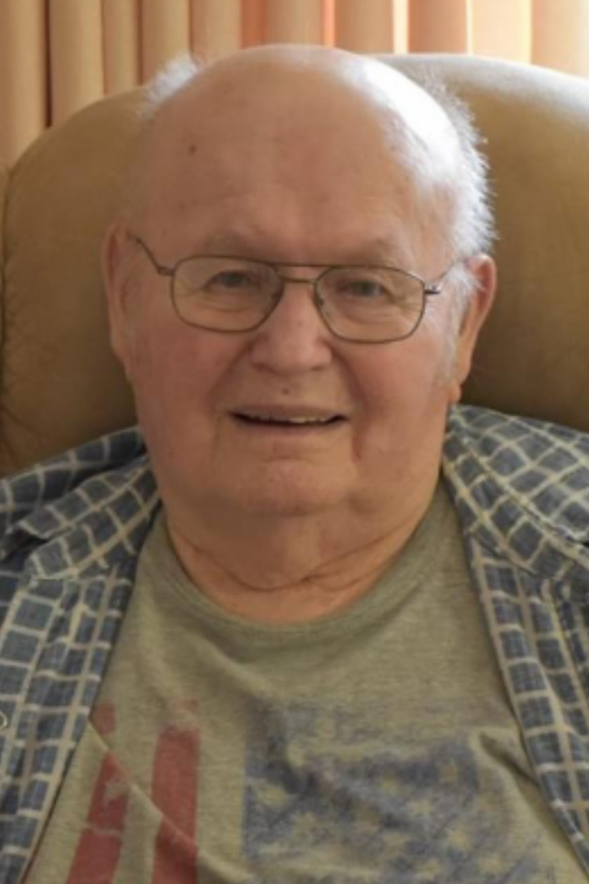 Ronald G. Boettcher Nasinec Funeral Home and Crematory