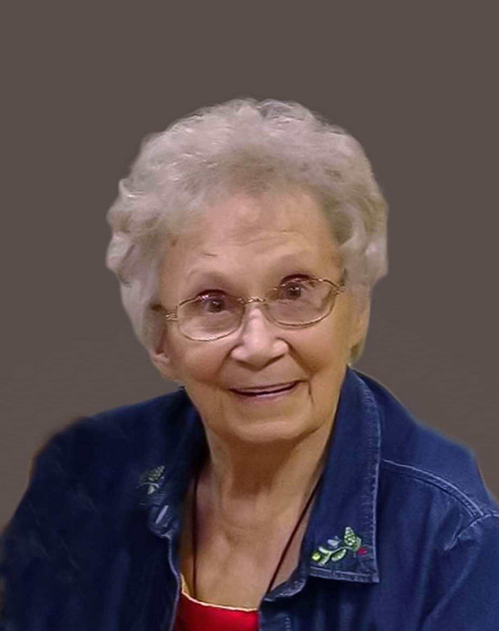 Verla Courrier Nasinec Funeral Home and Crematory