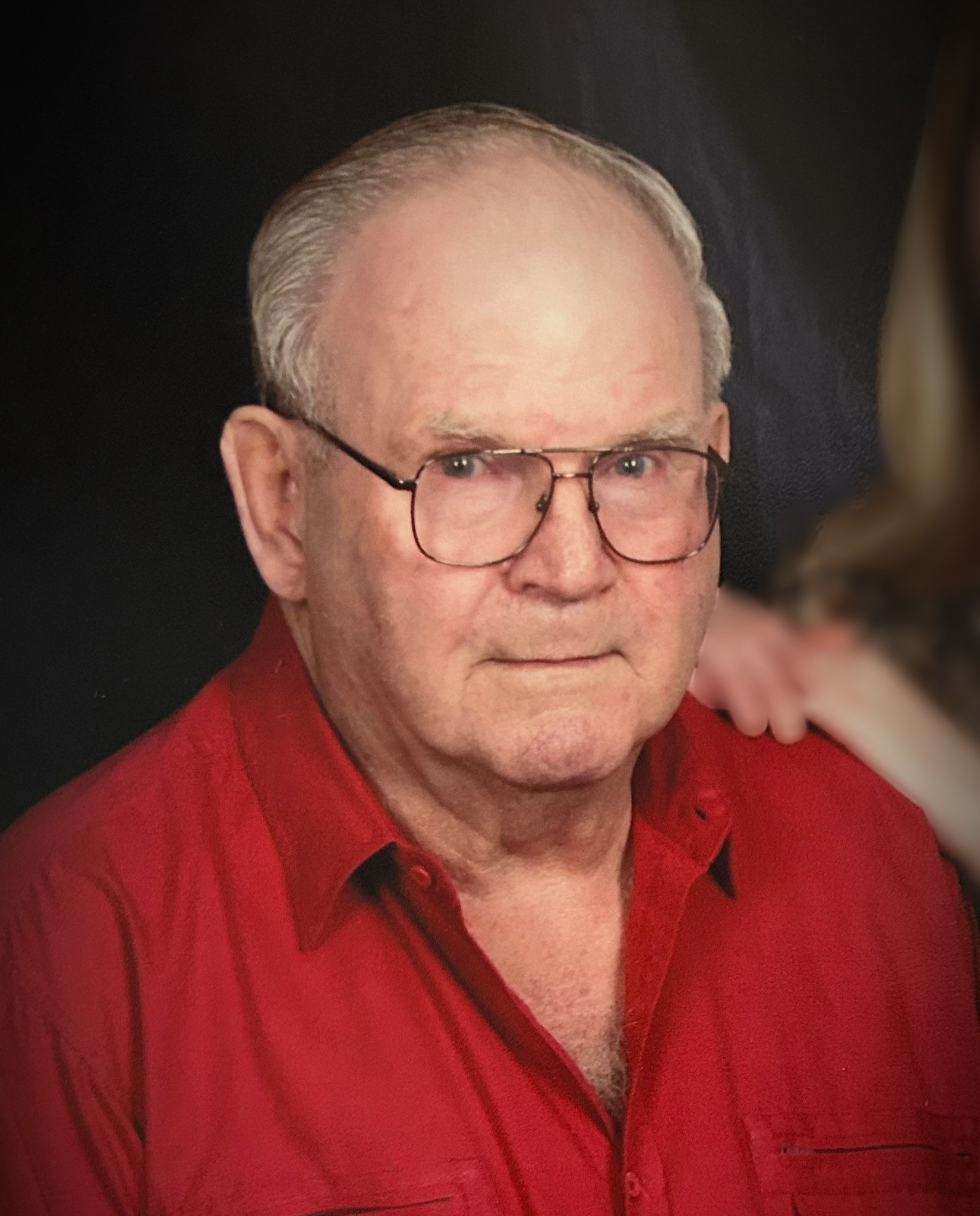 Robert Darrell Parriott Nasinec Funeral Home and Crematory