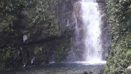 Curug Cigamea