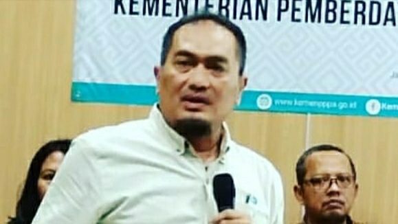 PWI Pusat