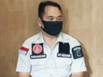 Kasat Reskrim Polres Metro Tangerang Kota
