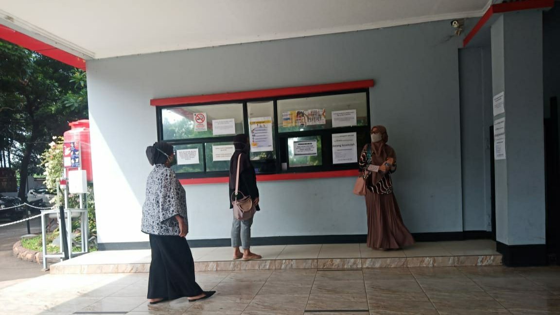 Sman 2 Tangsel