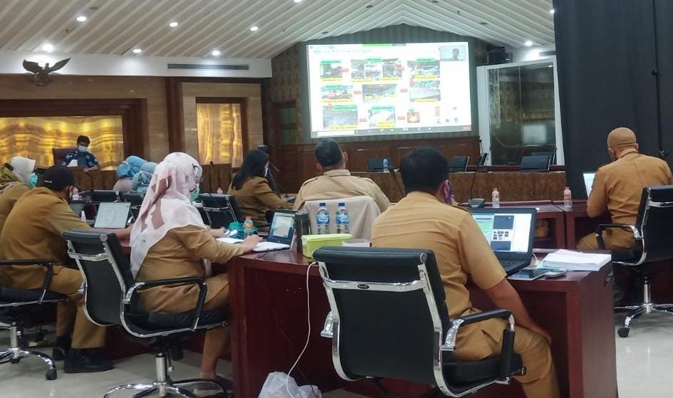 Dlh Kota Tangerang