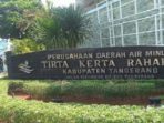 perumdam tkr perumdam tkr
