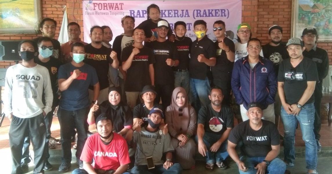 raker forwat