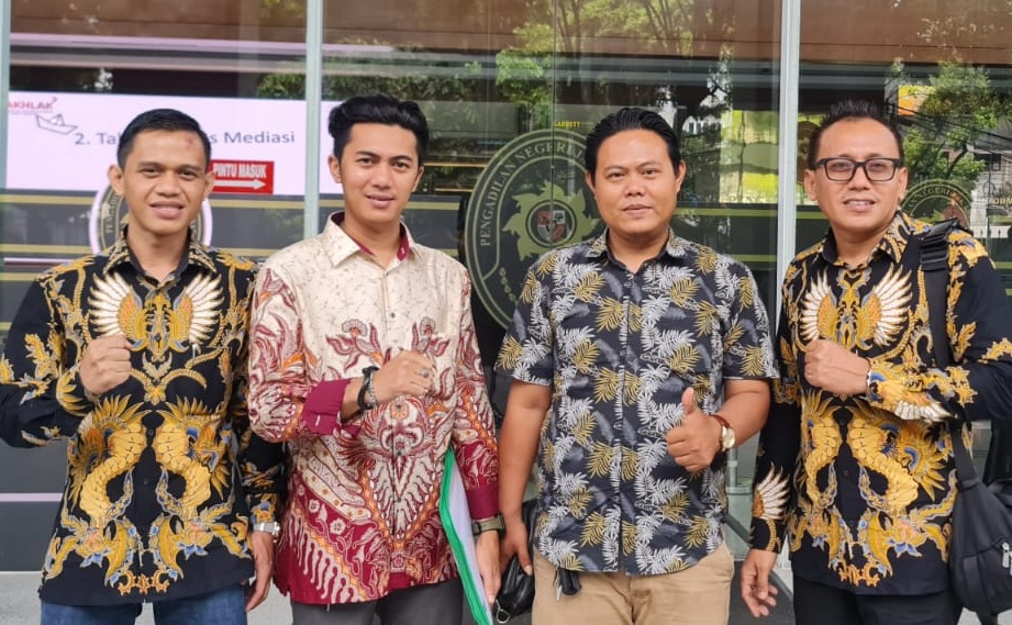 mizuho leasing indonesia verena finance
