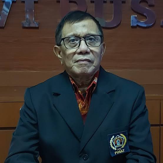 ketua pwi pusat