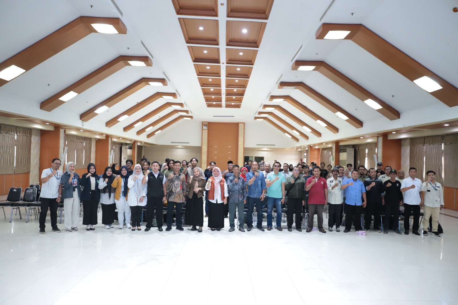 Dinas Kominfo kota tangerang