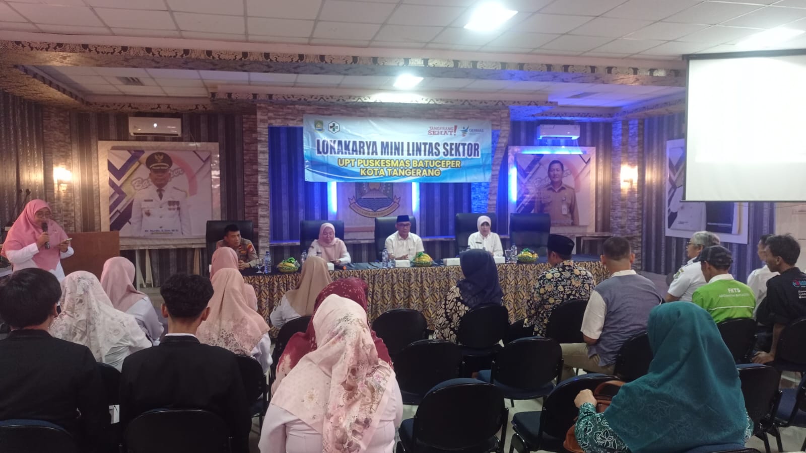 kecamatan batuceper