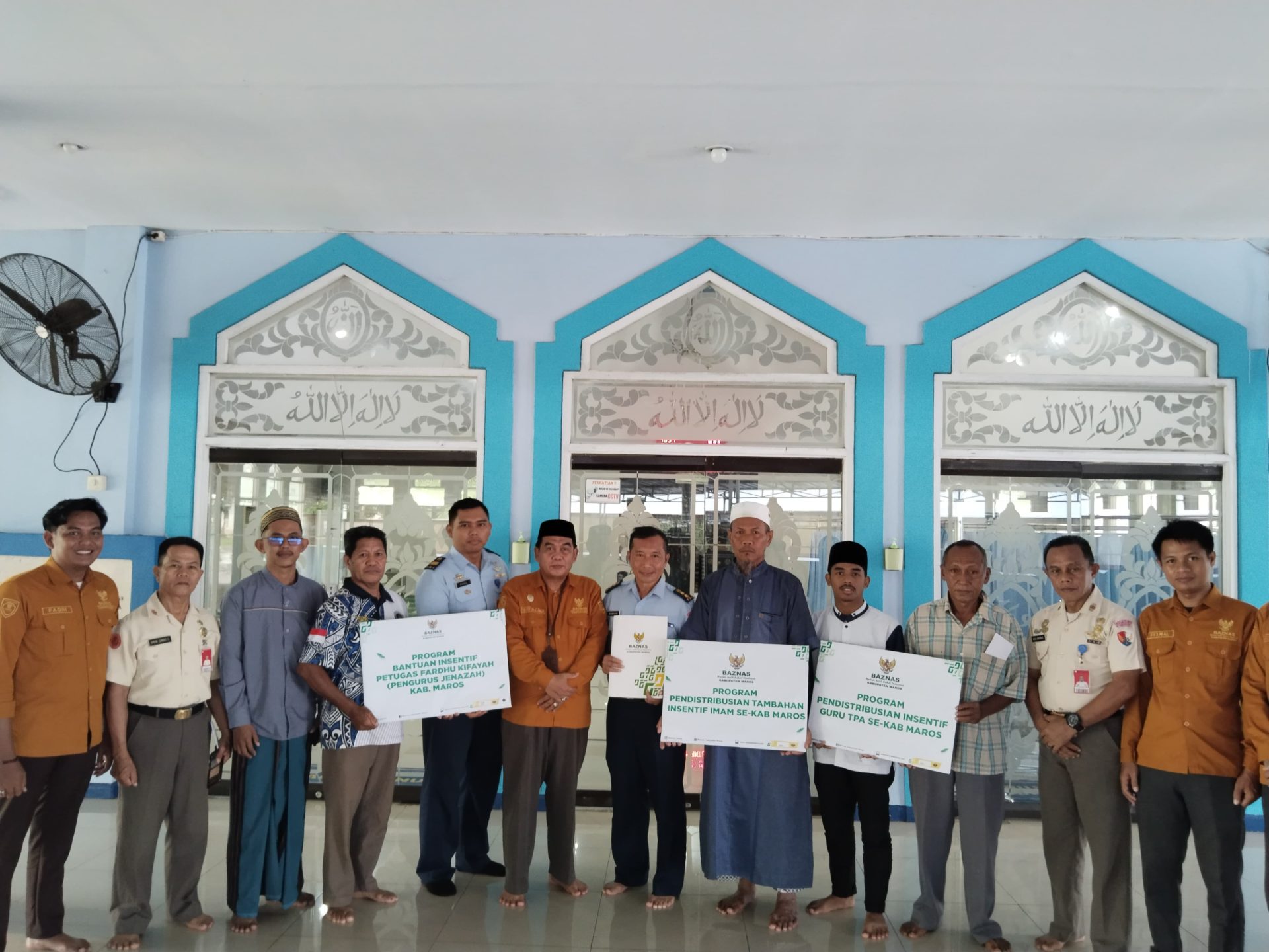 baznas makassaar baznas makassaar