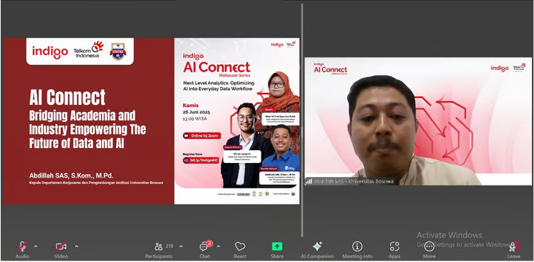 webinar next level analytics optimizing ai into everyday data workflows.