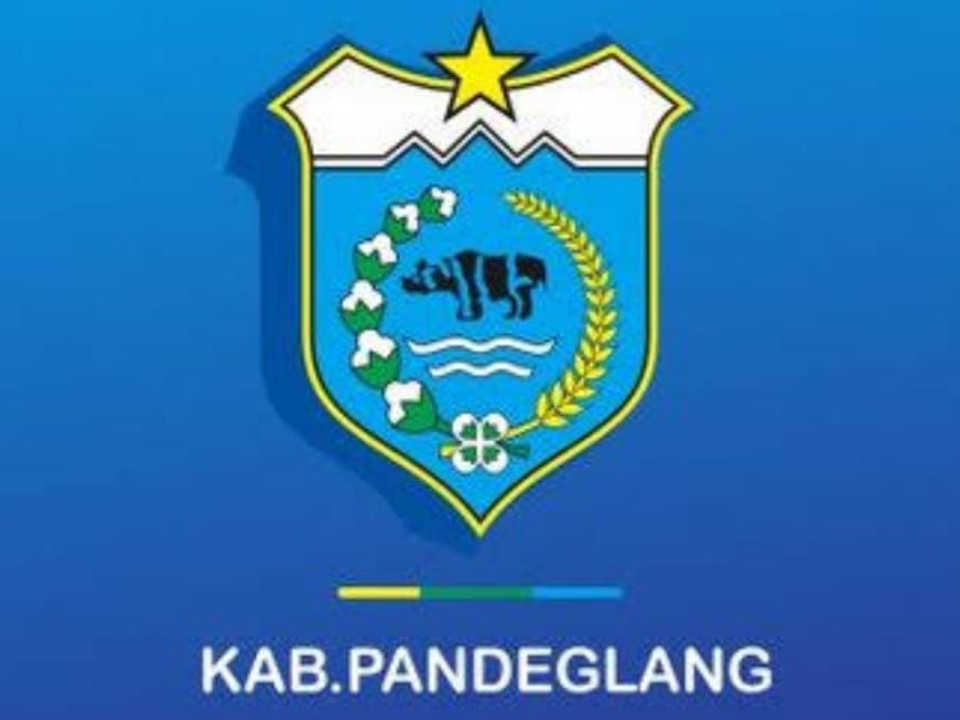 pemerintah kabupaten pandeglang