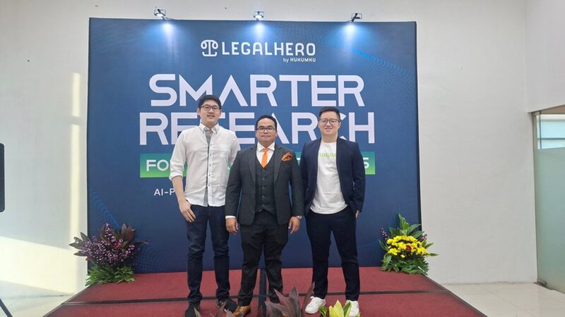 legal hero ai