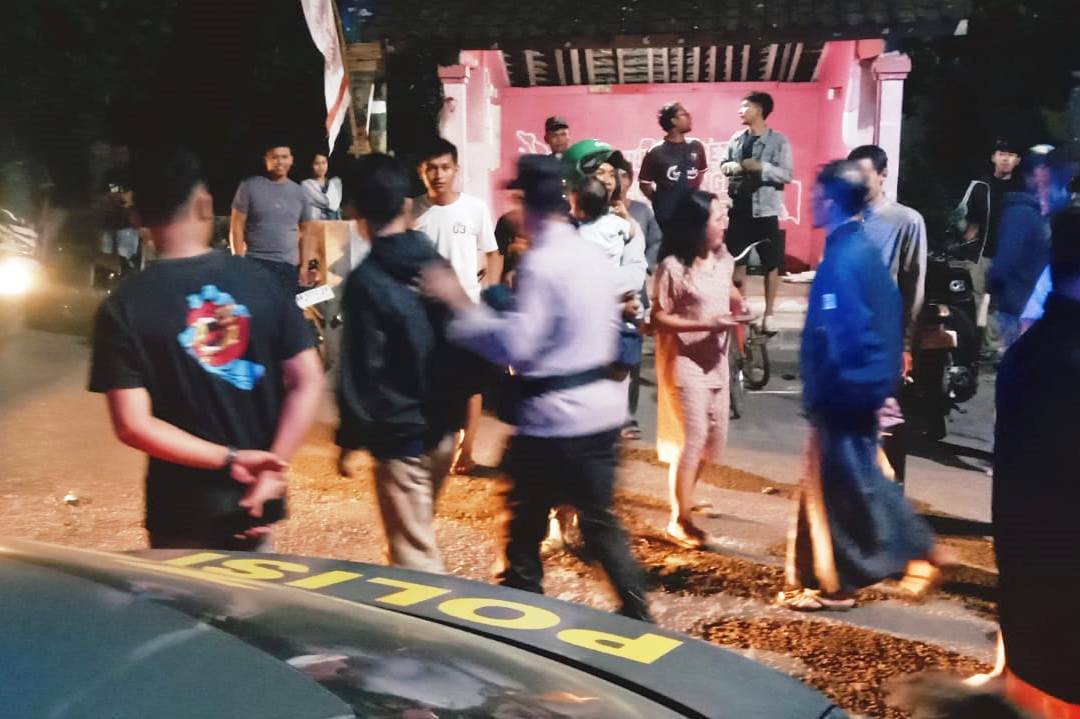 curi curi
