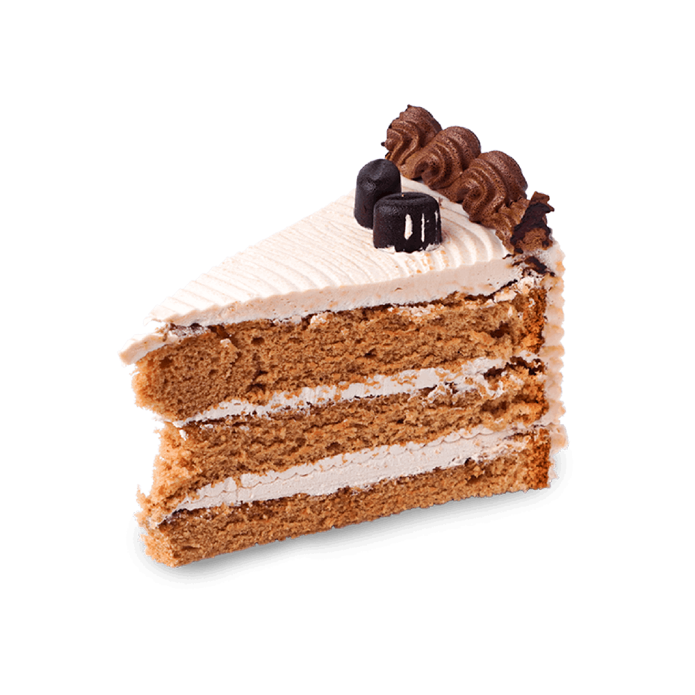 Coffee Cream Nasken Coffee