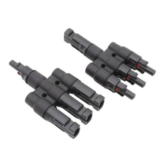 MC4 connector Nasmo