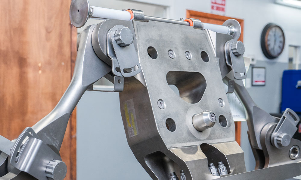 Aircraft Engine Mounts Florida