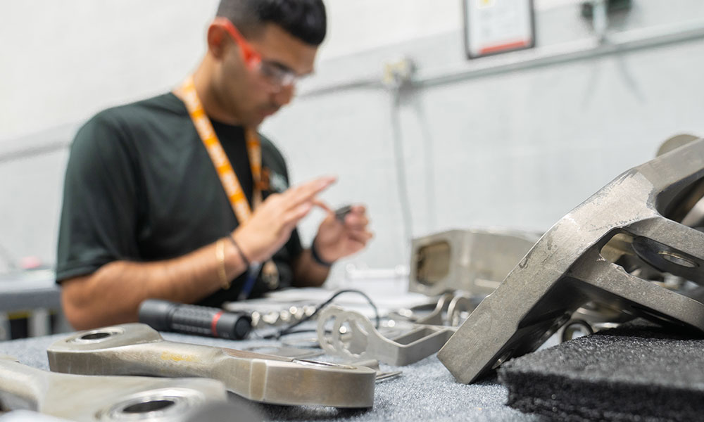 Aircraft Engine Mounts Florida