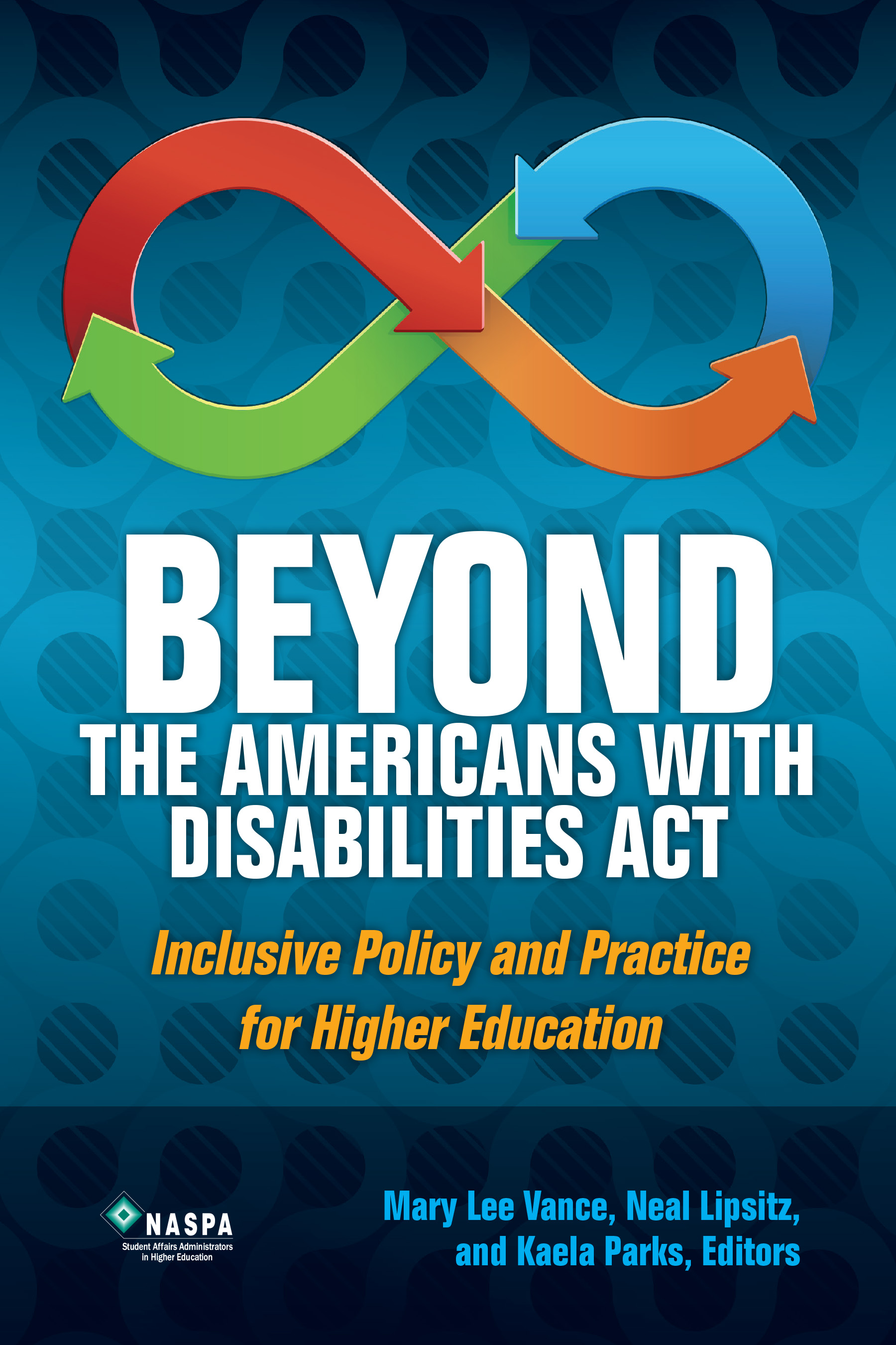 Beyond the Americans with Disabilities Act