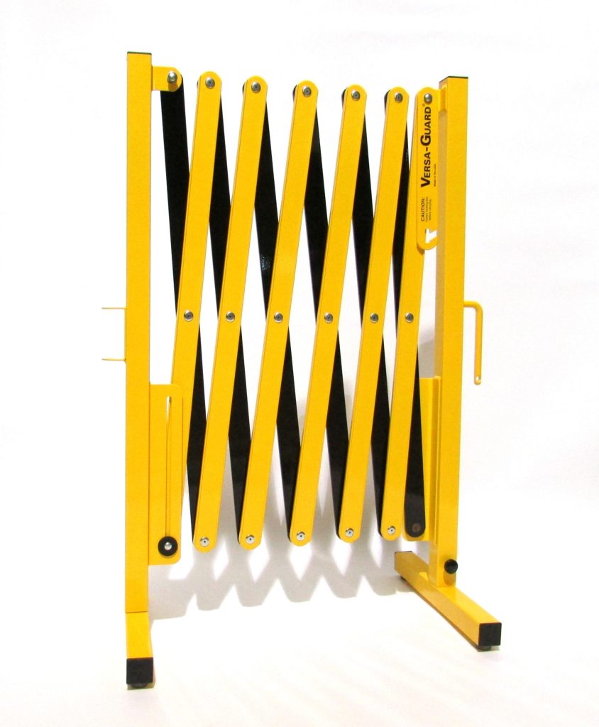 VersaGuard® North American Safety Products VersaGuard Portable