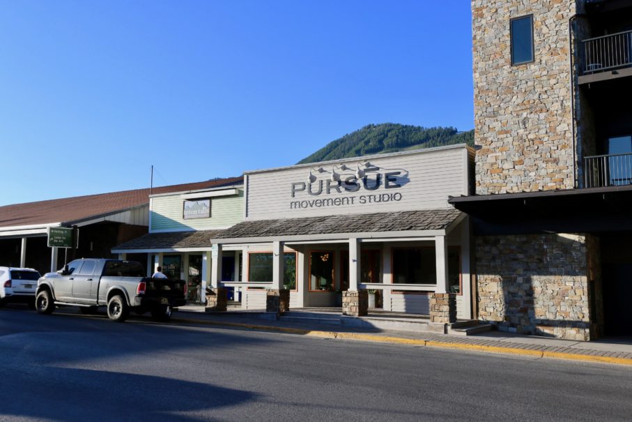 Prime Commercial Real Estate NeVille Asbell Real Estate