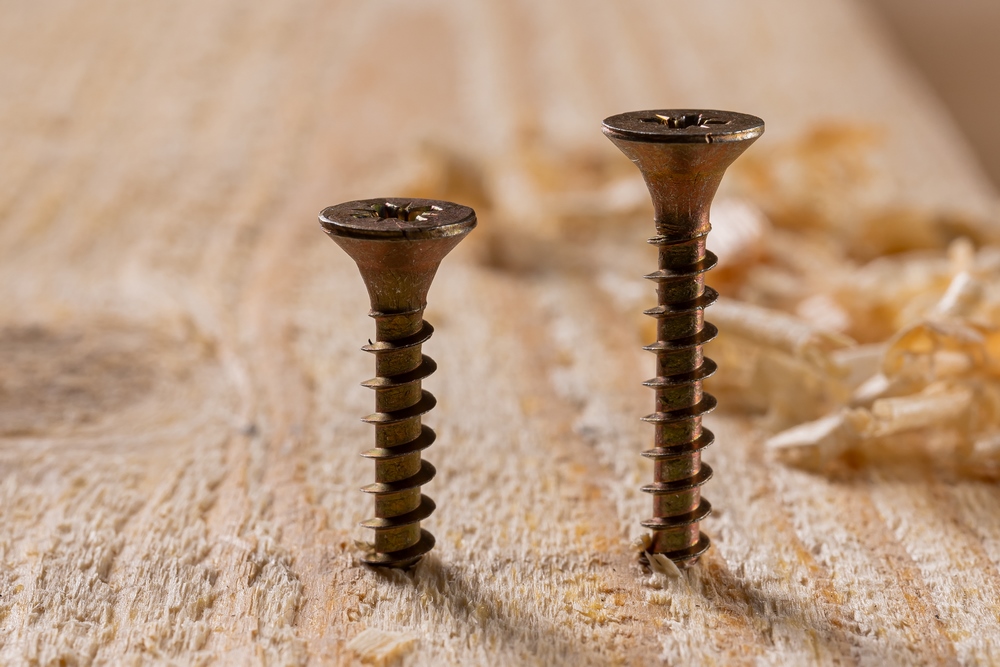 CHIPBOARD SCREW nassar group