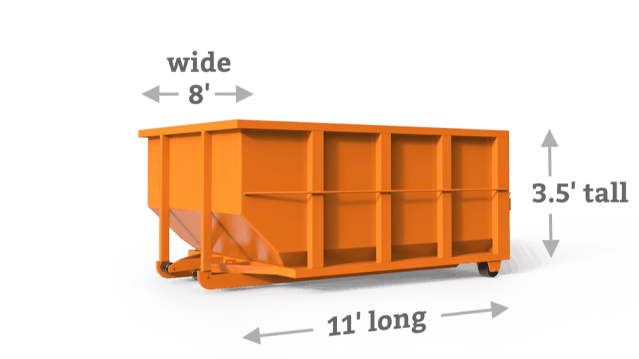 Long Island Dumpster Rentals Made Easy Nassau County Dumpsters