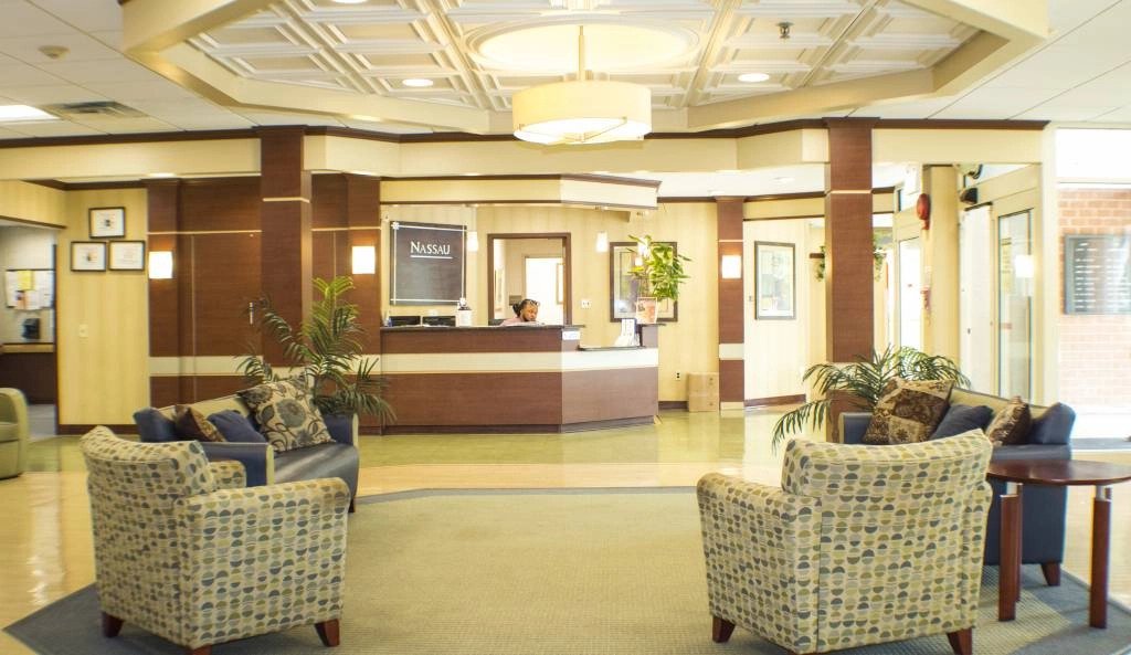 Photo Gallery Nassau Rehabilitation & Nursing Center