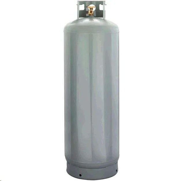 REFILL 100lb Refill Nassau Gas & Tanks