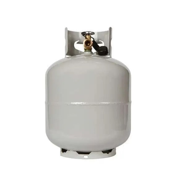 Nassau Gas & Tanks Nassau's Leading LPG Gas Supply and Delivery Company