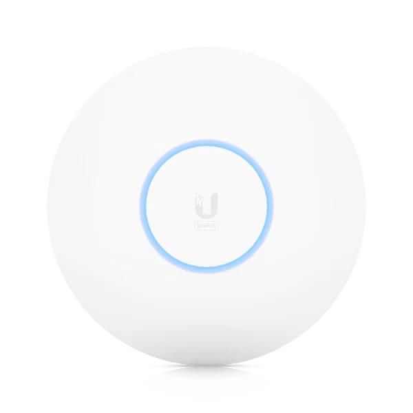 Ubiquiti UniFi U6 Pro - NAS STORE