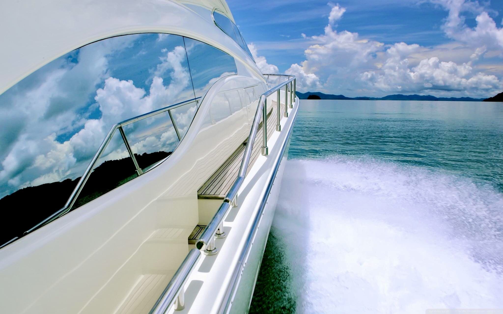 Real Estate & Yachts NastaONE International Communication