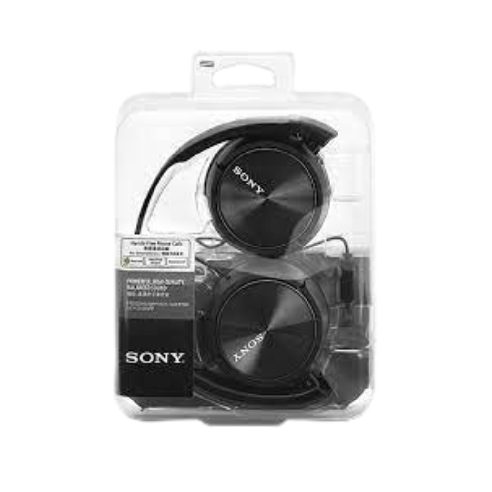 Sony Wired Headphones MDRZX310AP Nastars