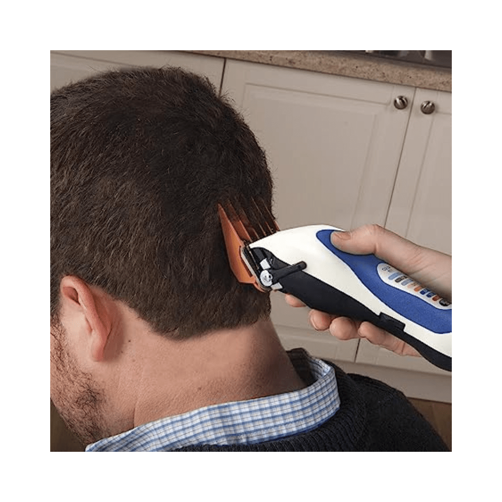 Wahl Color Pro Clipper Kit Nastars