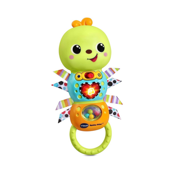 Vtech Shake and Sounds Caterpillar - Nastars