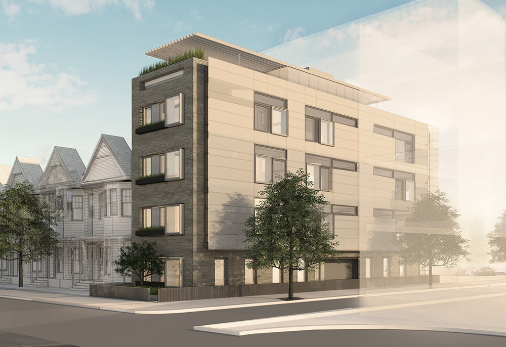 development nastasi architects