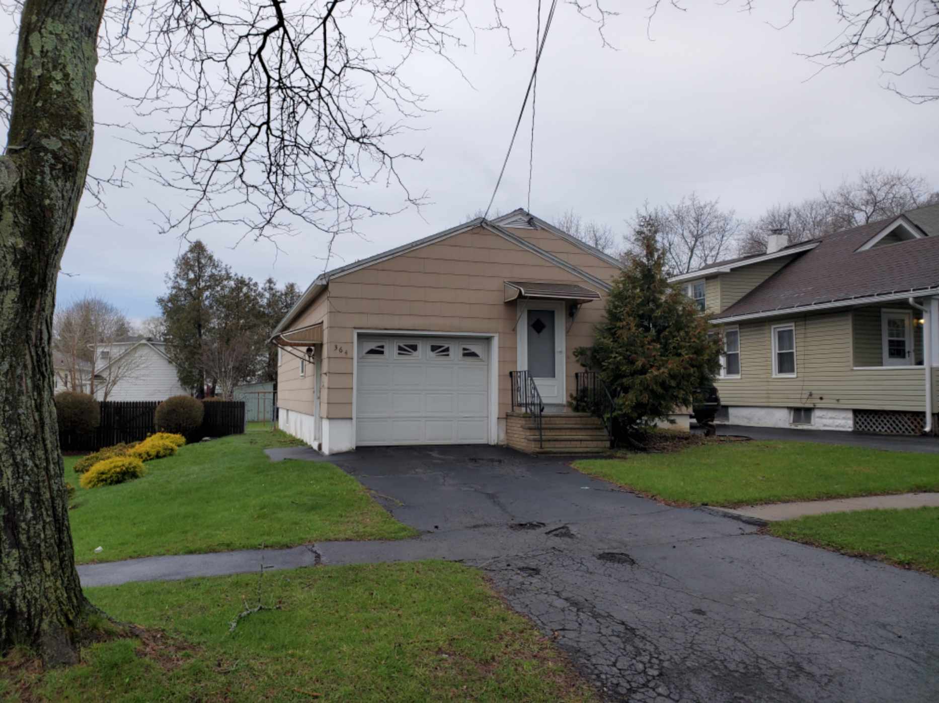 364 Stafford Ave Syracuse NY 13206 Nastri Real Estate