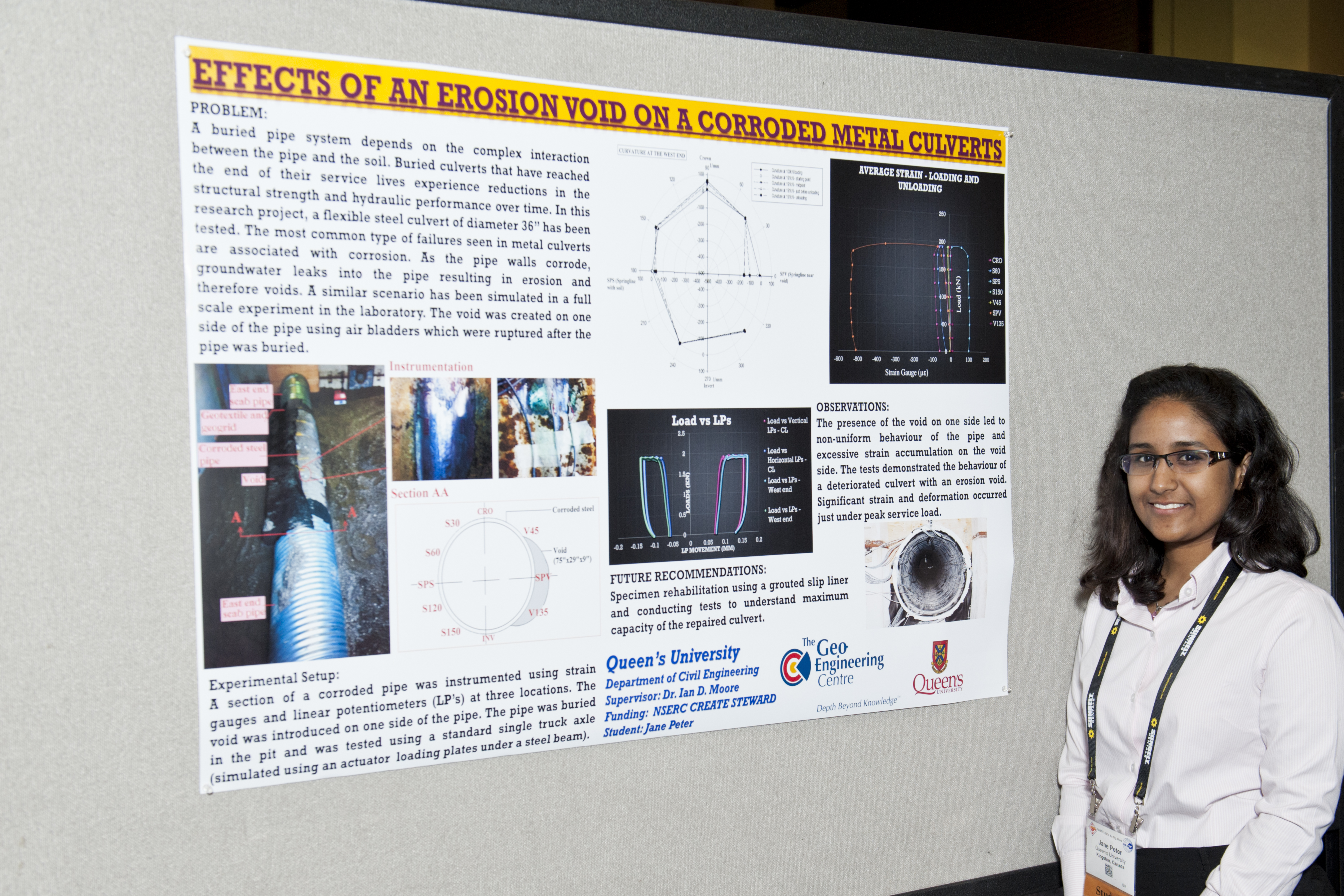 No Dig Show 2023 No-Dig Show - Nastt