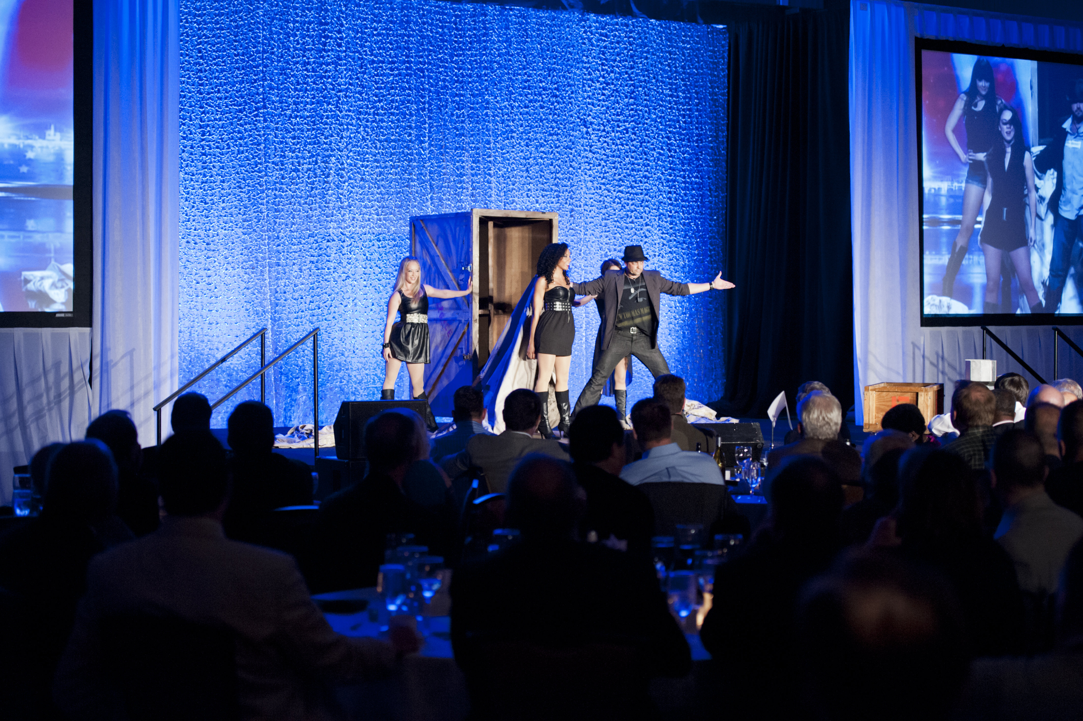 No Dig Show 2023 No-Dig Show - Nastt