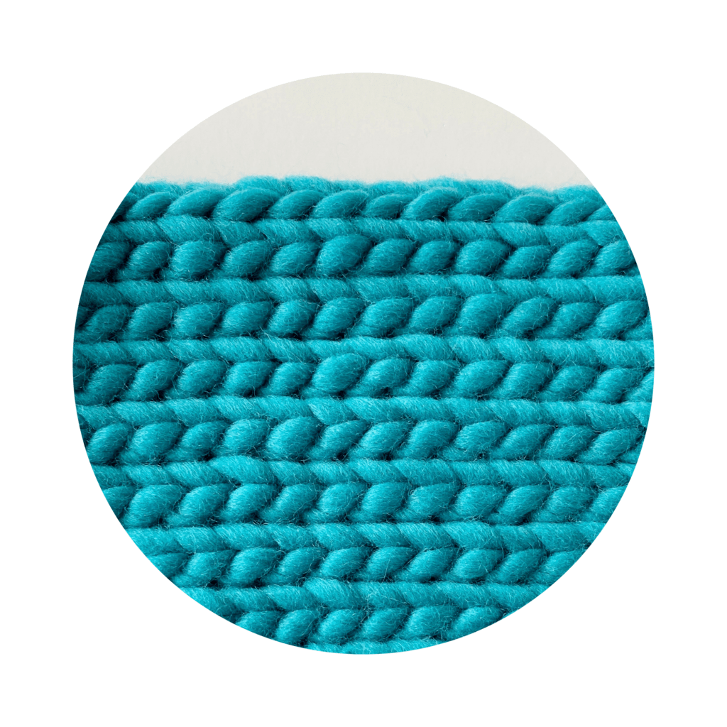 Complete Tutorial Guide to Crochet Back Loop Slip Back Stitch Nasty